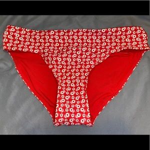 Aerie bathing suit bottoms